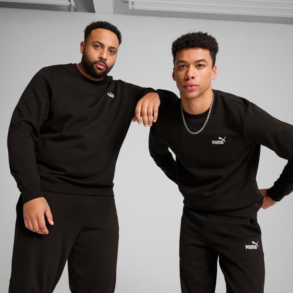 Poler&oacute;n Deportivo Unisex Puma image number 2.0