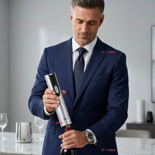 Descorchador El&eacute;ctrico Oster 4207