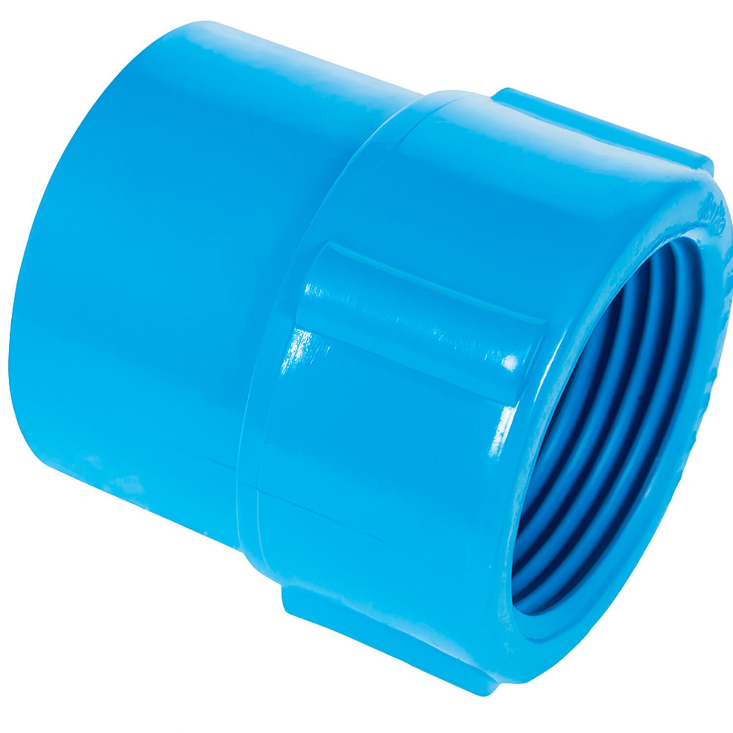 Pack 10 Unidades Terminal Hi Pvc 20mm X 1/2 Pulgada Pn10 image number 2.0