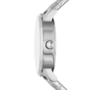 Reloj Dkny Ny2342 Plateado Mujer