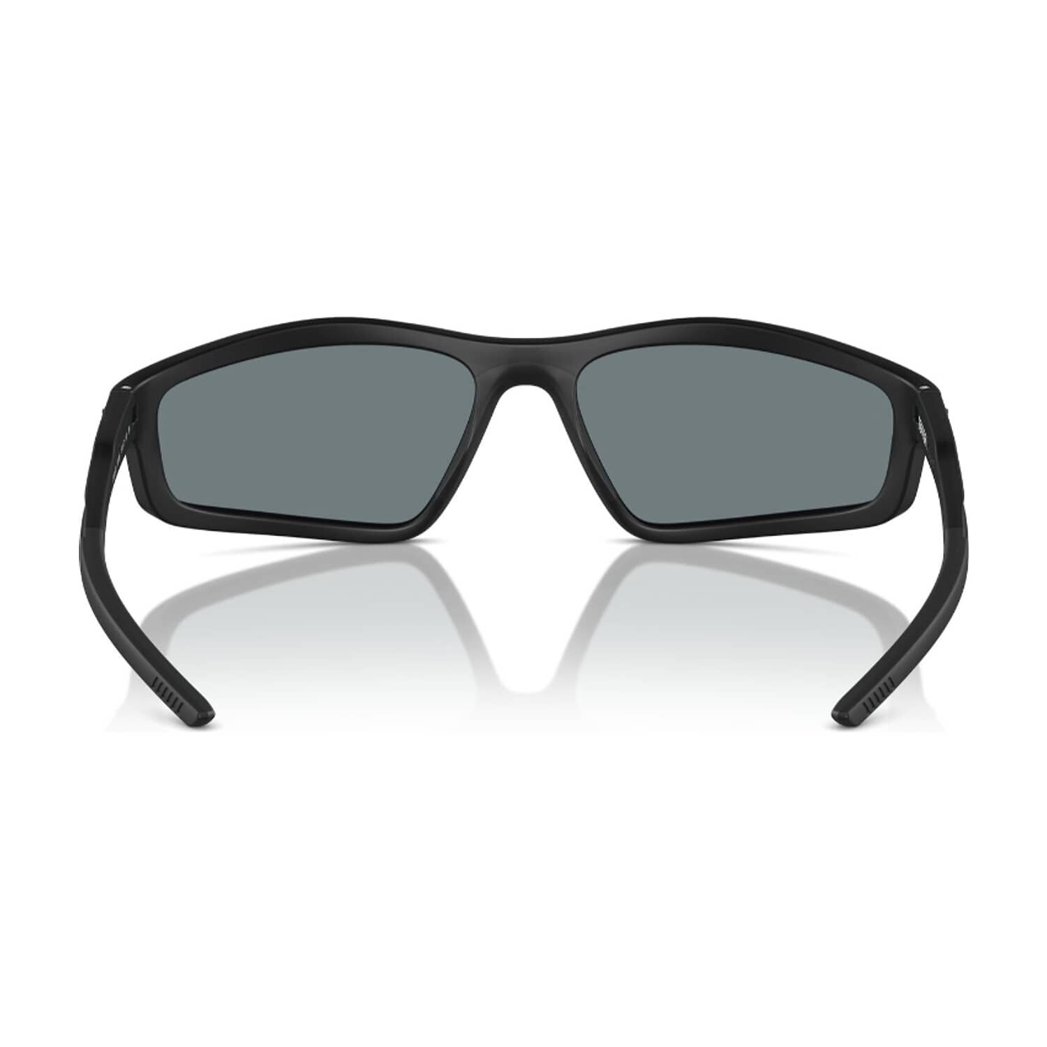 Lentes De Sol Negro Mate Espejados Scuderia Ferrari image number 3.0