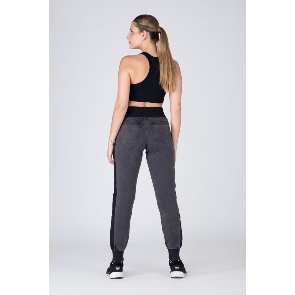 Jogger Mujer Everlast image number 1.0