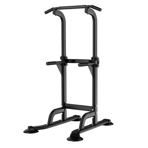 Torre Multifuncional Ejercicios Dominadas Yepsport