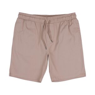 Bermuda Hombre Az Black