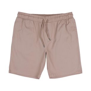 Bermuda Hombre Az Black