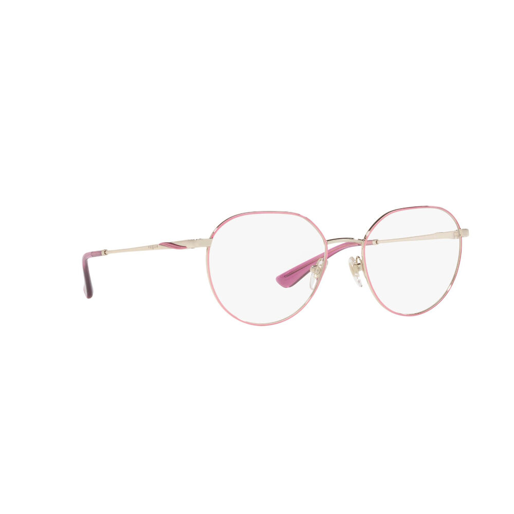 Lentes Ópticos Dorado Vogue Eyewear image number 11.0