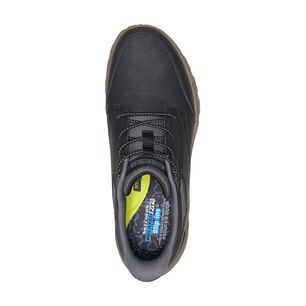Zapatilla Urbana Hombre Skechers Slade Ultra - Ronan Blk