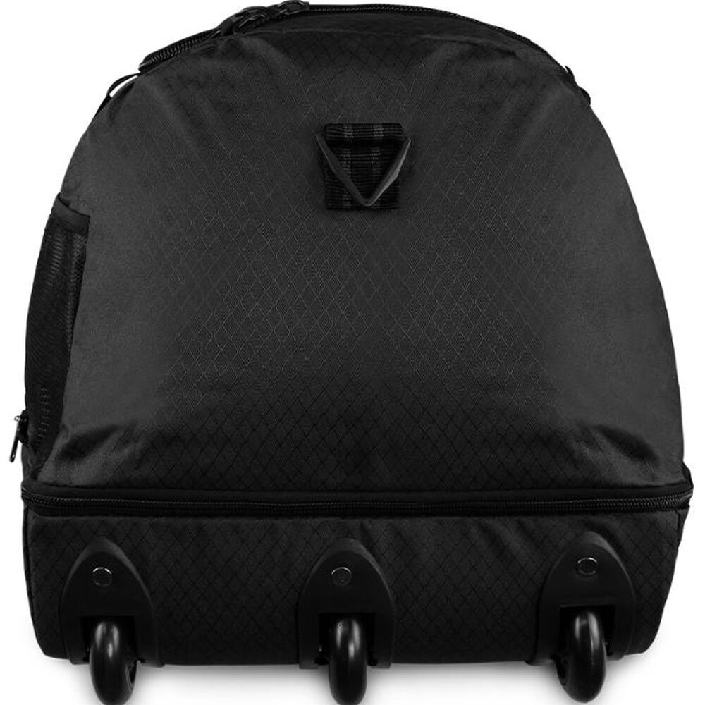 Bolso Con Ruedas Challenger Xl Negro image number 4.0