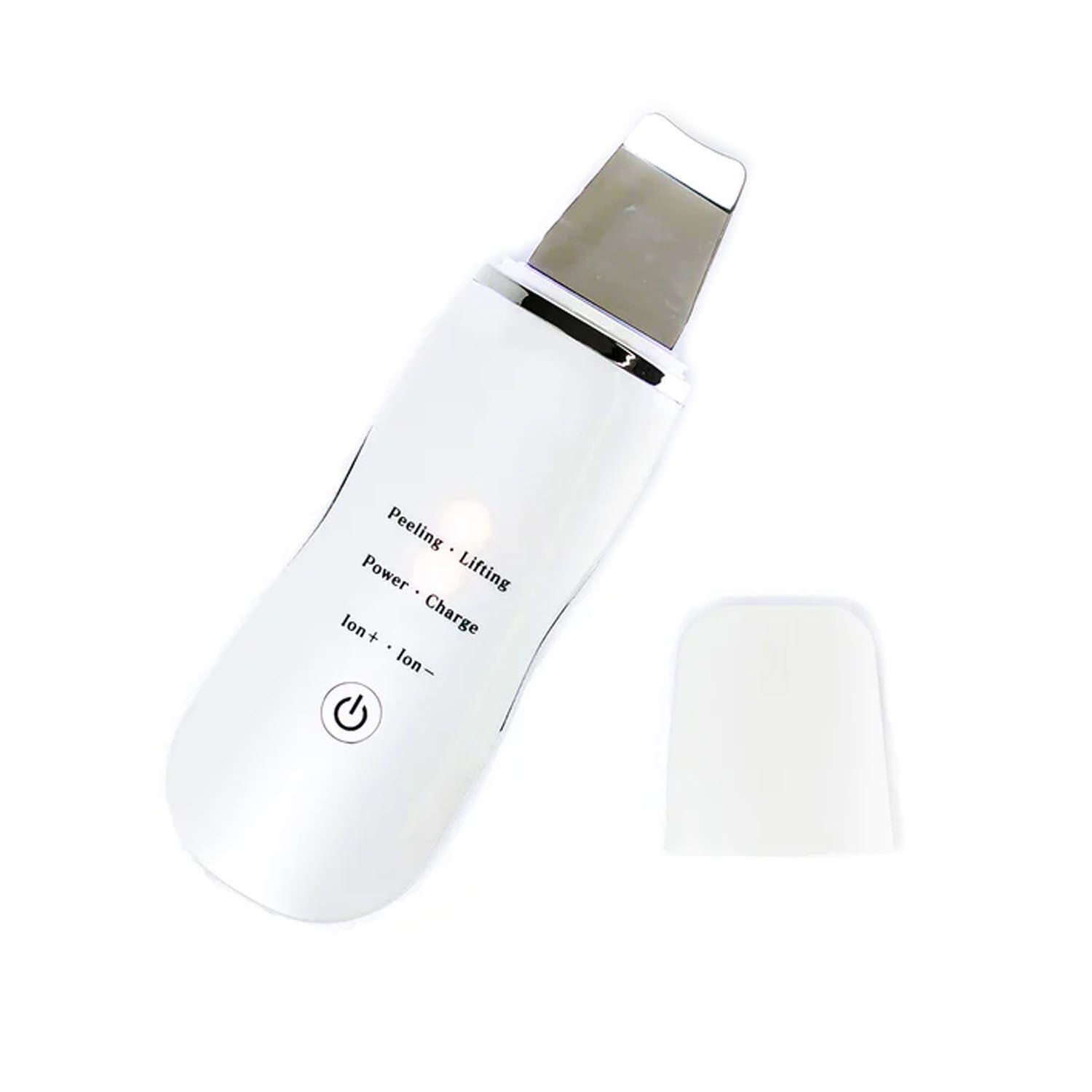 Revitalizador Facial Ultrasonido Para Peeling Y Lifting image number 1.0