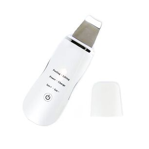 Revitalizador Facial Ultrasonido Para Peeling Y Lifting