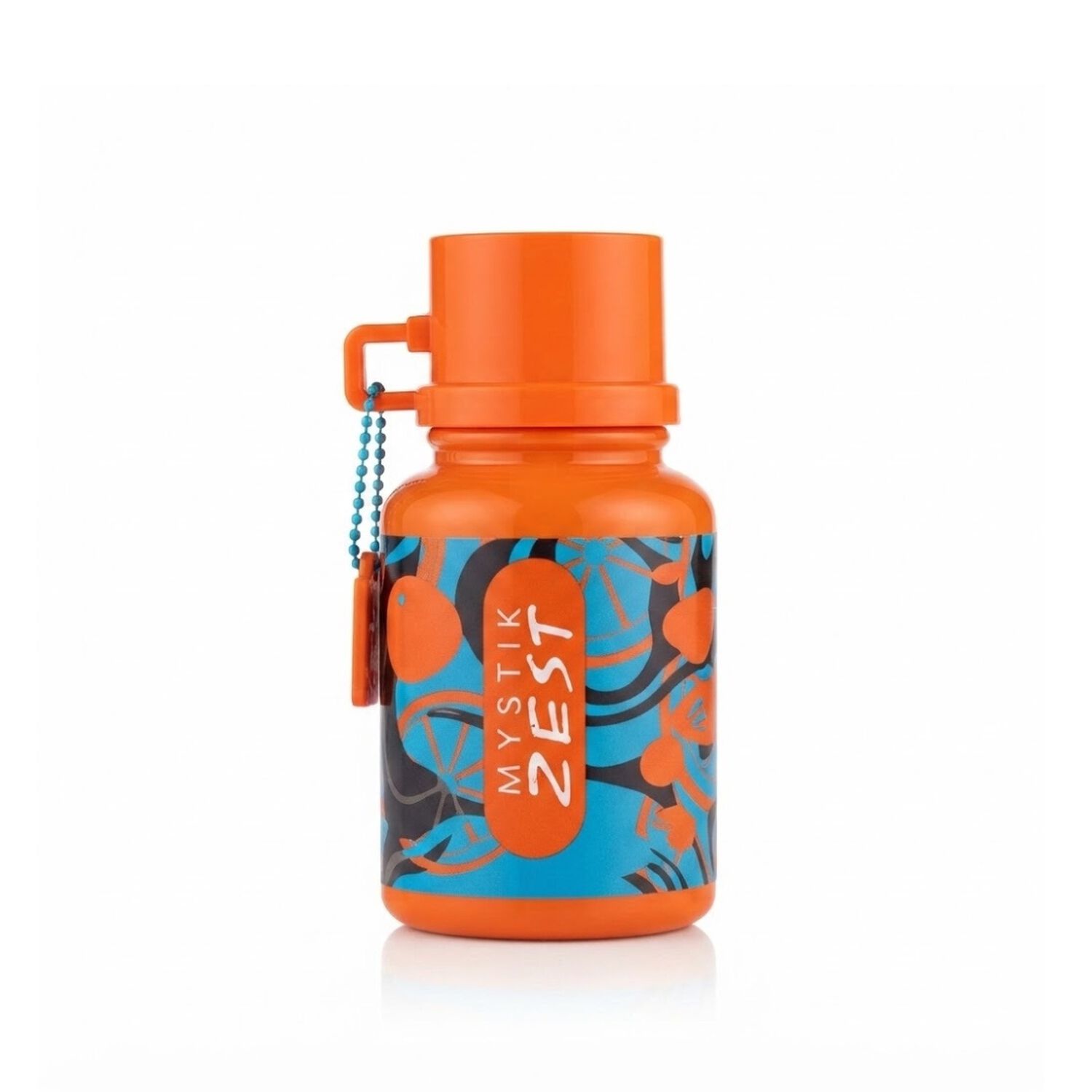 Afaq Mystik Zest Edp 100 Ml image number 2.0