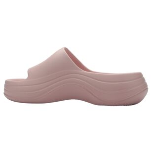 Sandalia Mujer Casual Rosado Funway Beach-35