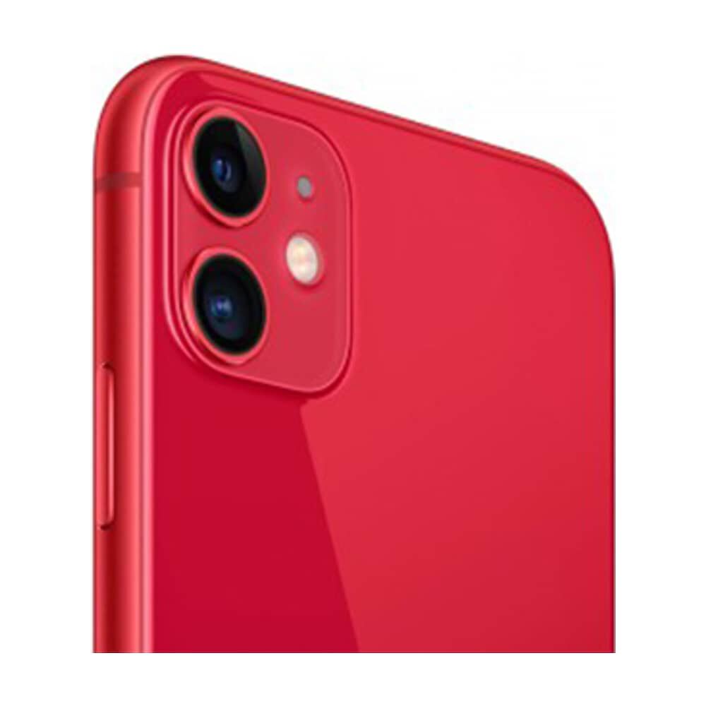 Iphone 11 - 64 Gb - Rojo - Reacondicionado A image number 3.0