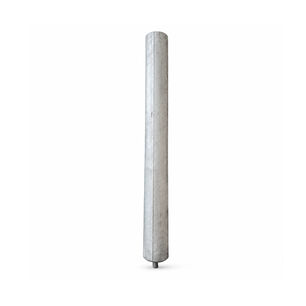 &Aacute;nodo De Magnesio Para Termos Pro R/eco