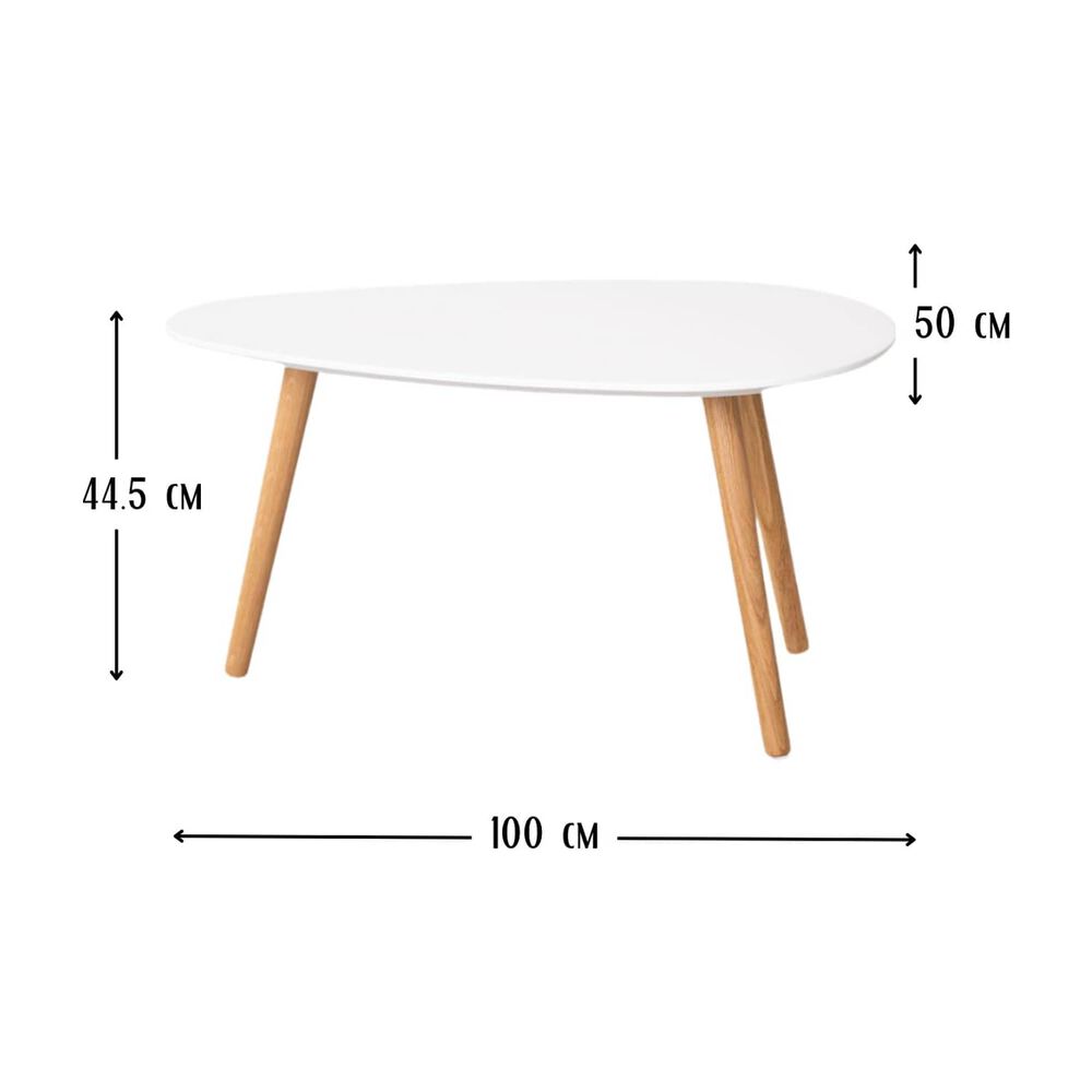 Mesa De Centro Estela image number 4.0