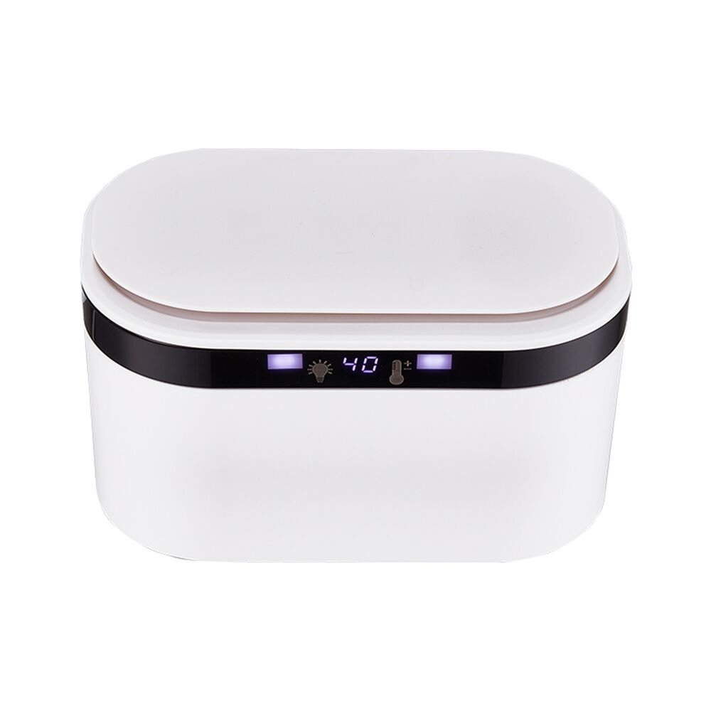 Calentador De Wipes Wh02 Para 120 Toallitas image number 1.0