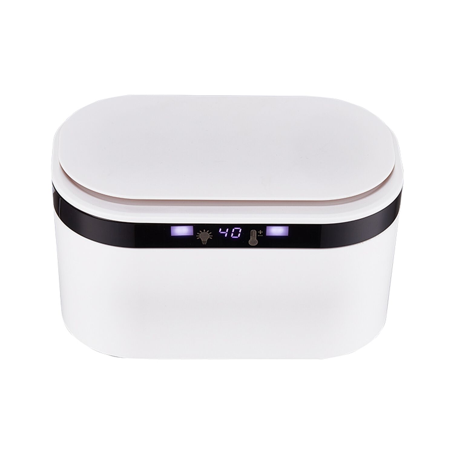 Calentador De Wipes Wh02 Para 120 Toallitas image number 1.0