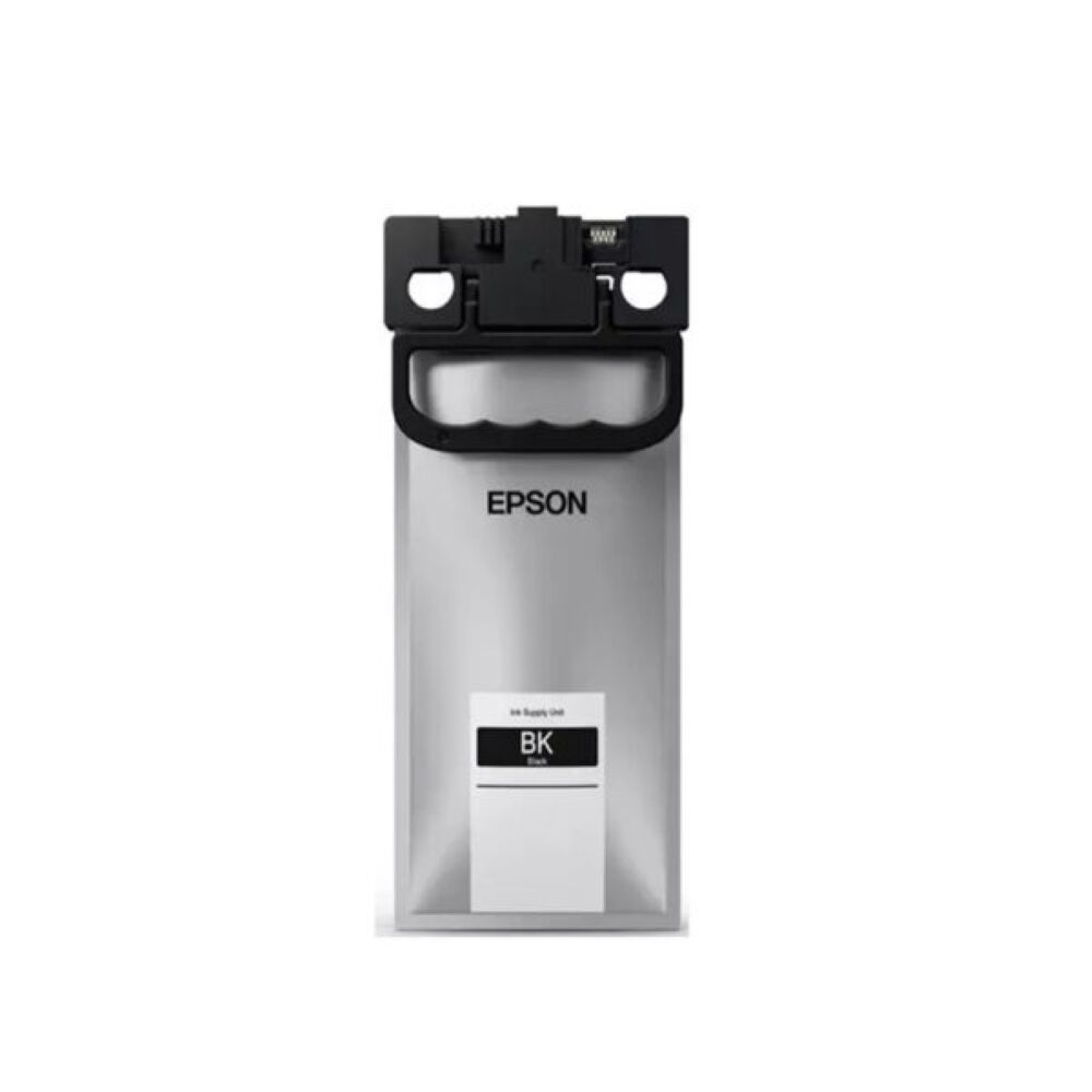 Tinta Epson T11b120-al 143 Ml Negro image number 2.0