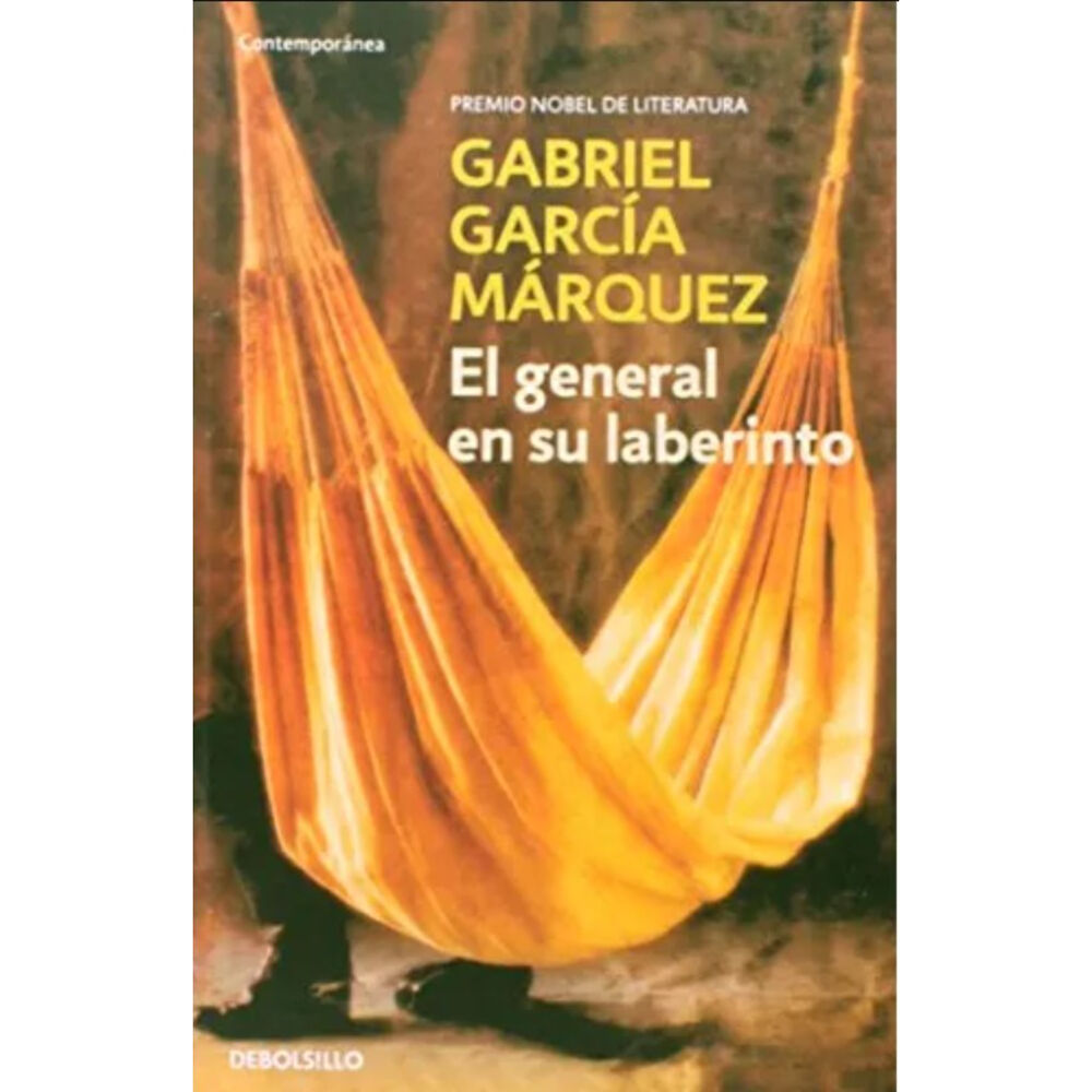 El General En Su Laberinto image number 0.0
