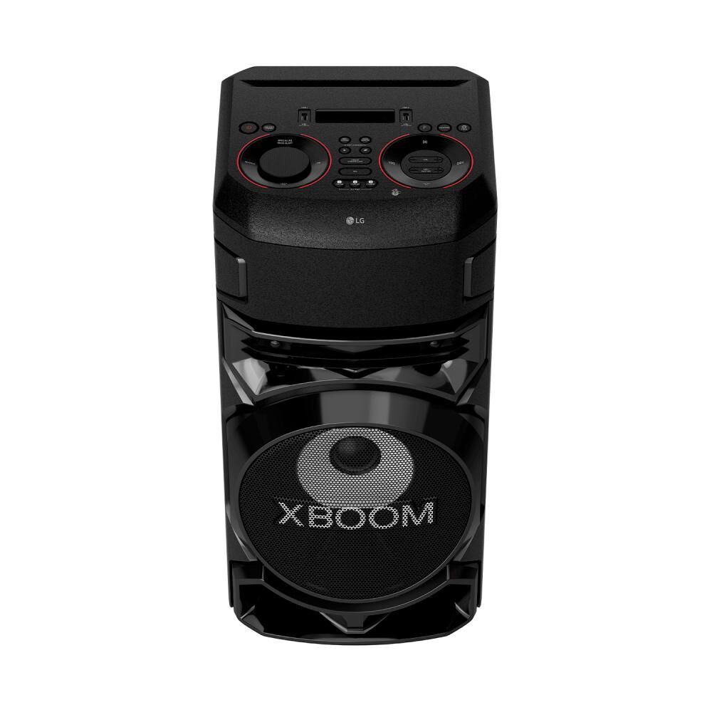 Minicomponente LG XBOOM RN5 image number 2.0