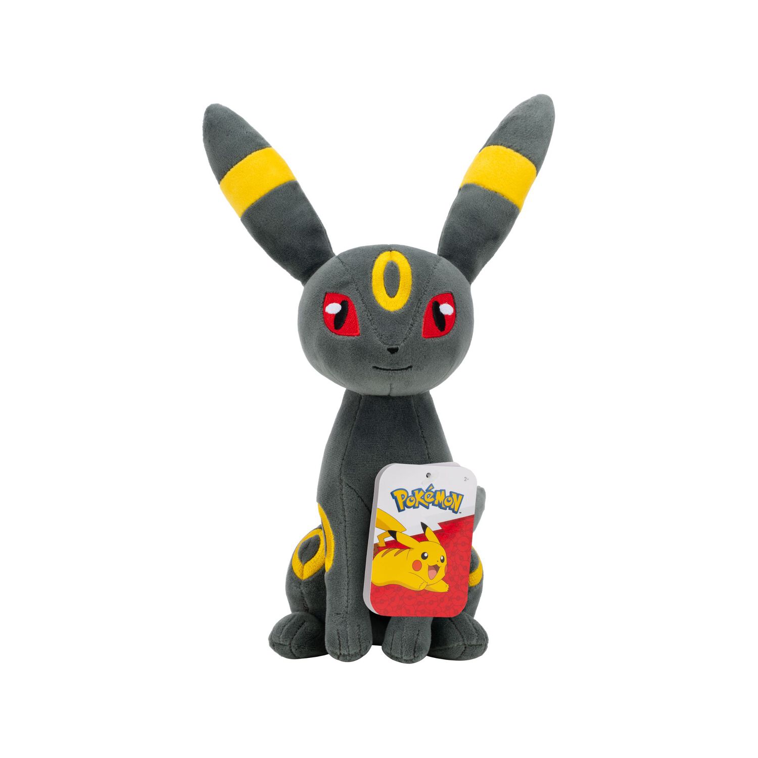 Peluche Pokem&oacute;n image number 4.0
