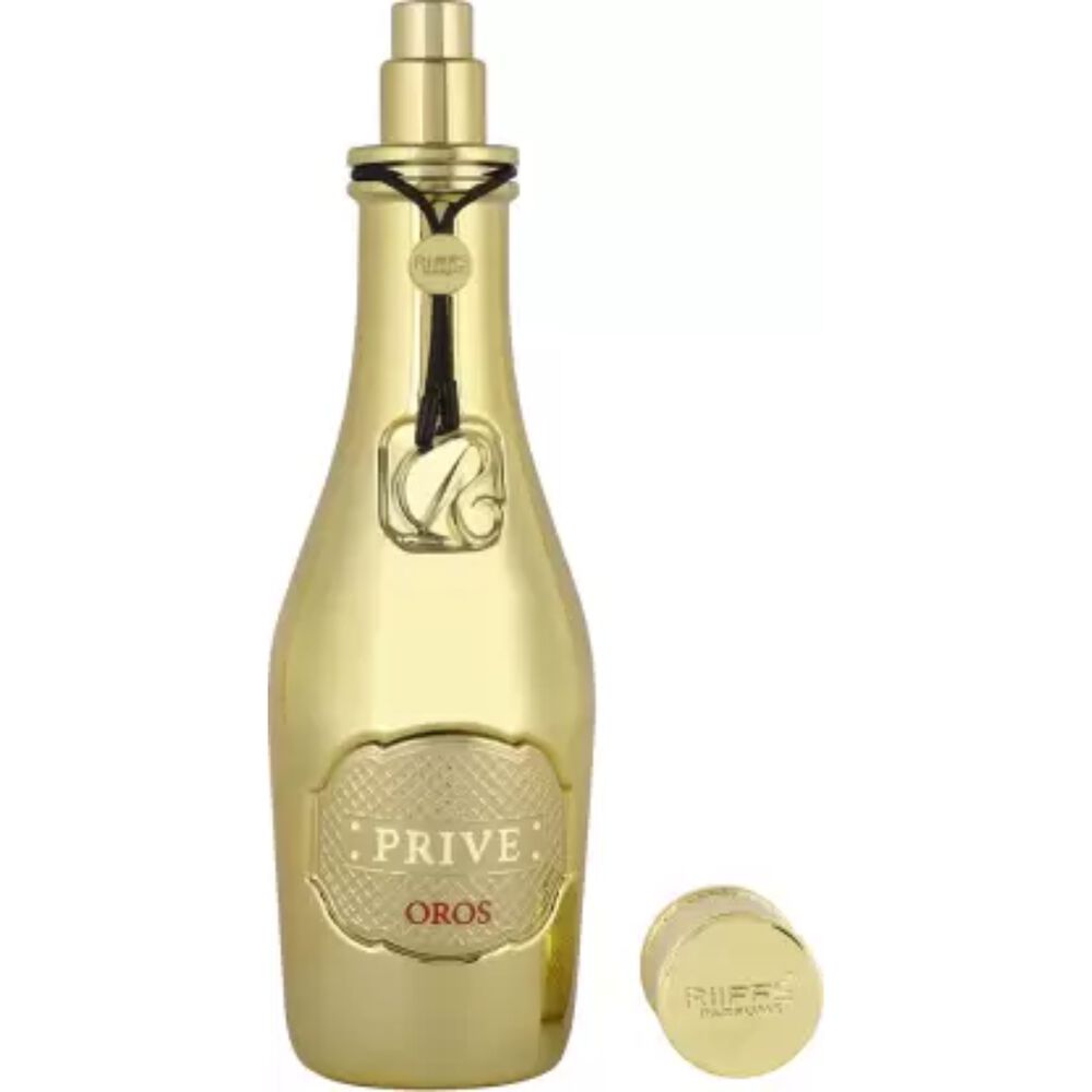 Riiffs Prive Oros Eau De Parfum100 Ml Mujer image number 2.0