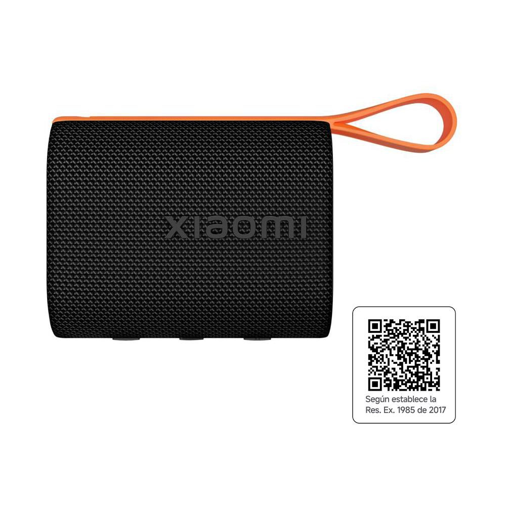 Parlante Bluetooth Xiaomi Sound Pocket 5w image number 7.0