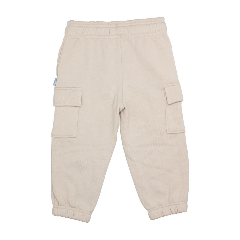 Pantalon De Buzo Bebe Niño Baby image number 1.0