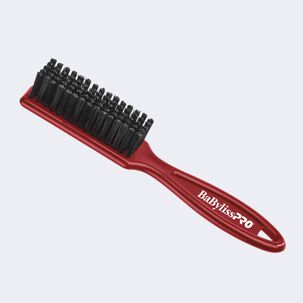 Cepillo Limpiador Babyliss Rojo