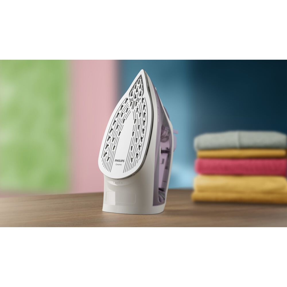 Plancha A Vapor Philips Dst2020/30 Funci&oacute;n Calc-clean image number 5.0