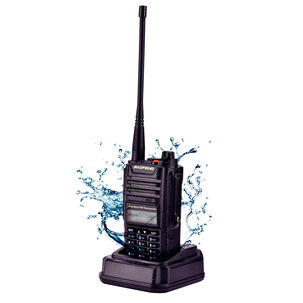 Intercomunicador Baofeng 8288 Walkie Talkie Ip67 Hasta 50km