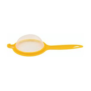 Colador Pl&aacute;stico 10cm Cl&aacute;sica