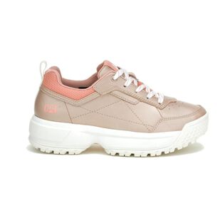 Zapatilla Urbana Mujer Caterpillar Flame Rosa