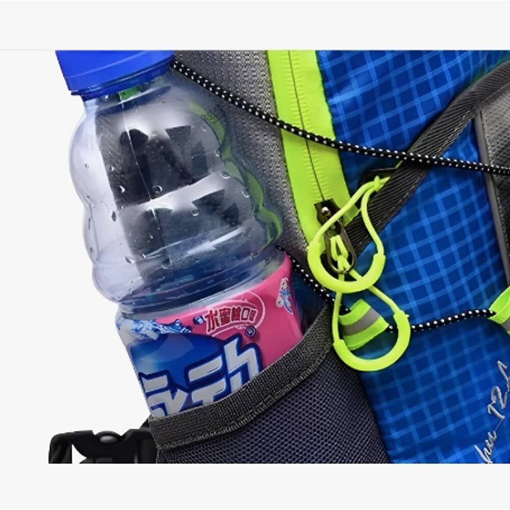 Mochila Hidratacion Outdoors Trekkin Runnung + Bolsa De Agua image number 2.0