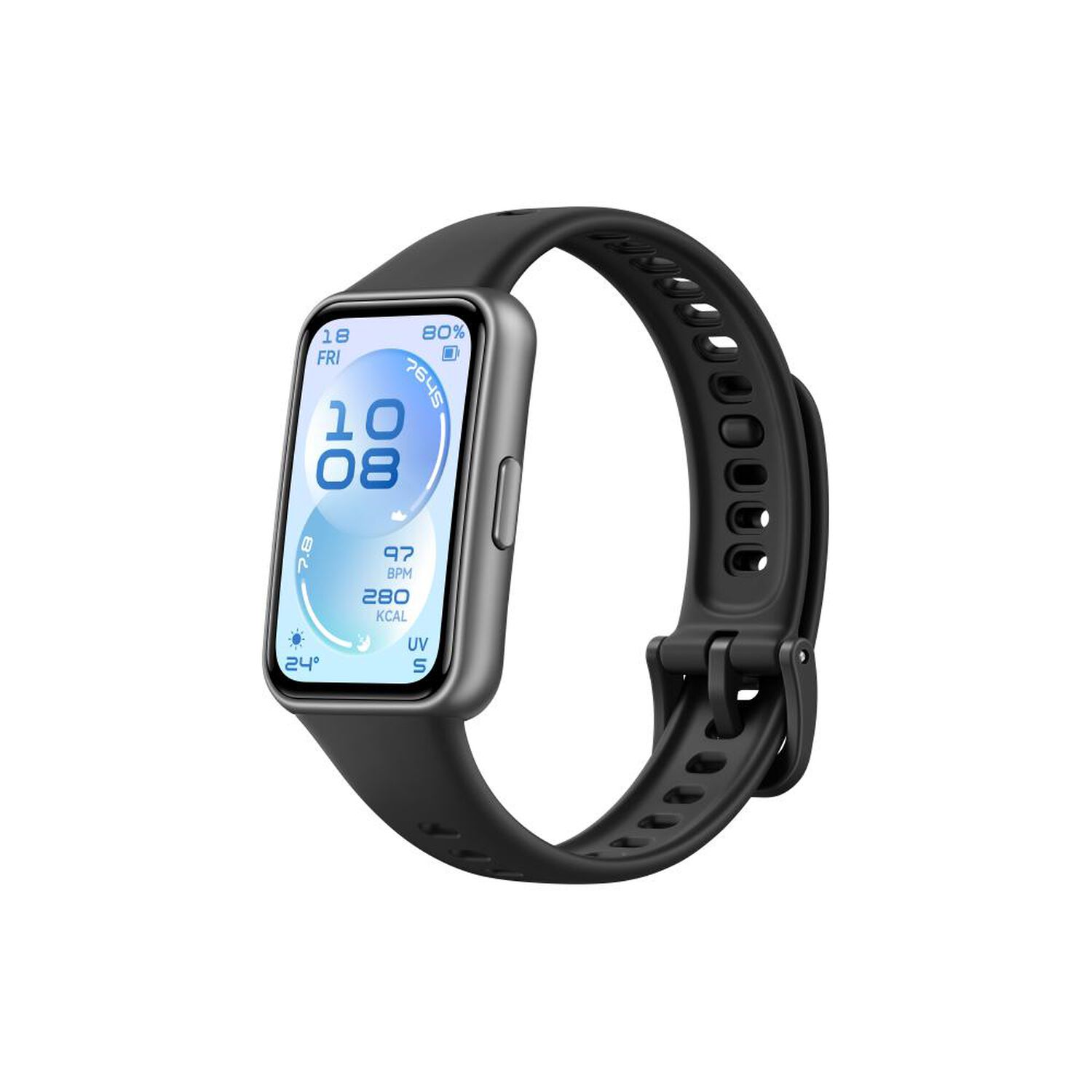 Smartband Huawei Band 11 / 1.62" image number 0.0