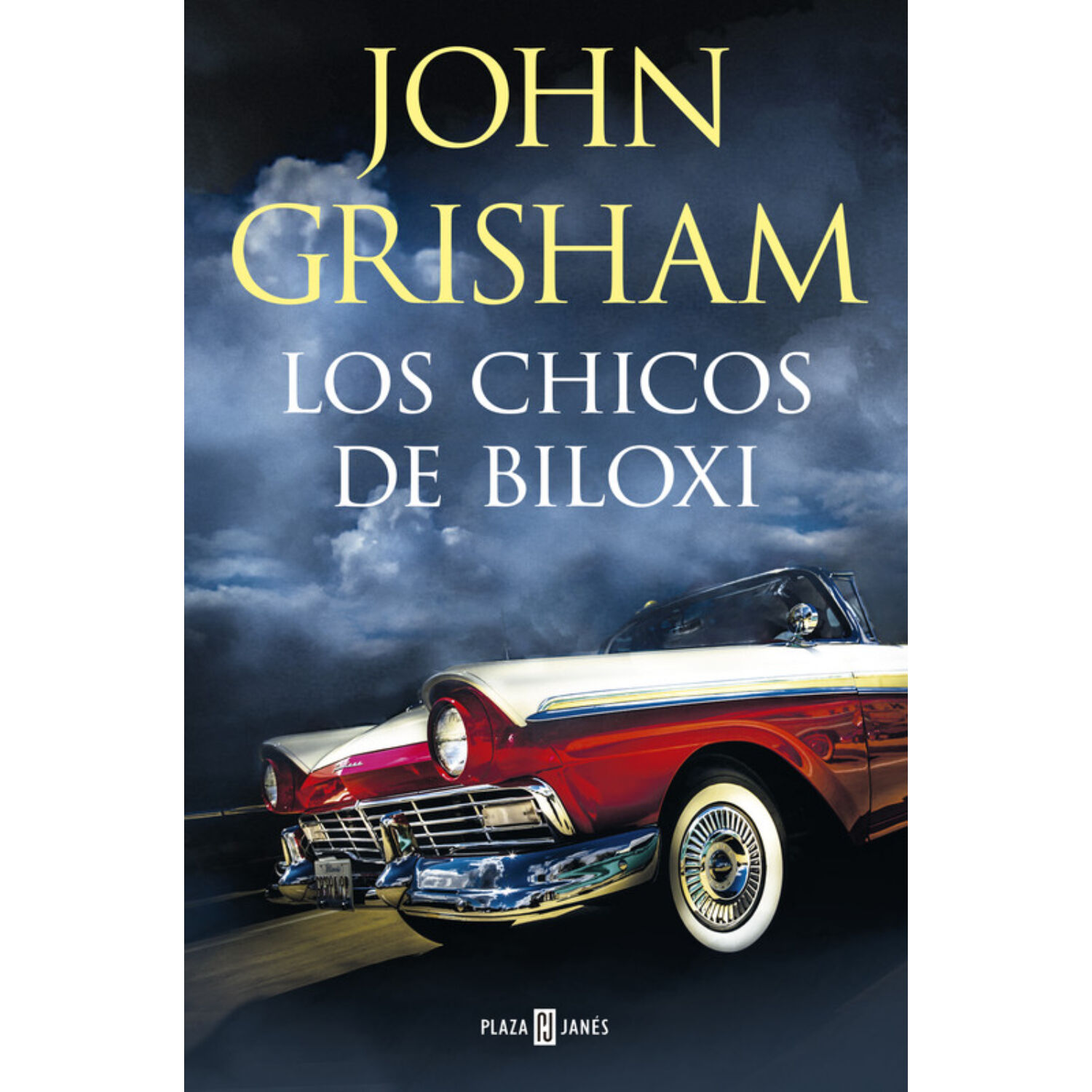 Los Chicos De Biloxi image number 0.0