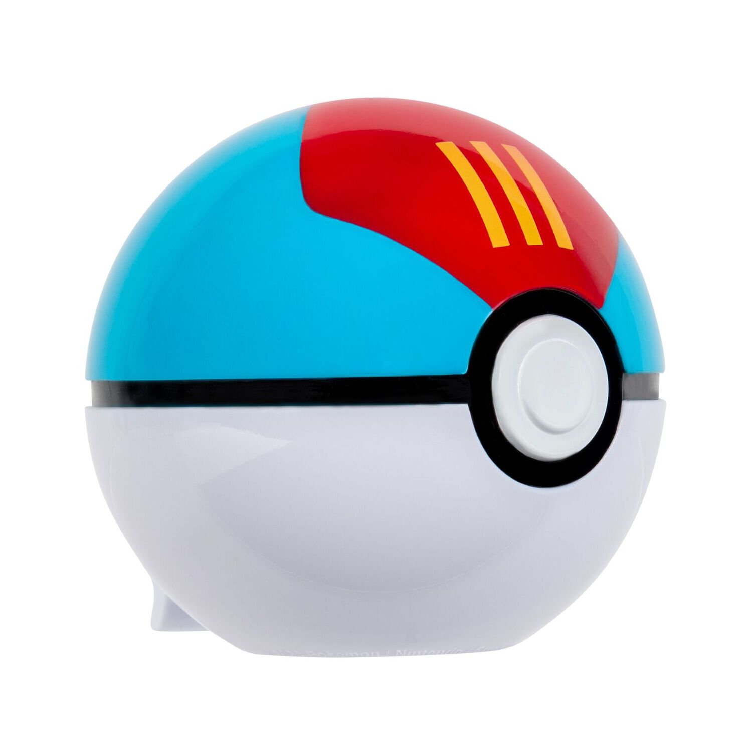 Figura De Acci&oacute;n Pokemon image number 19.0