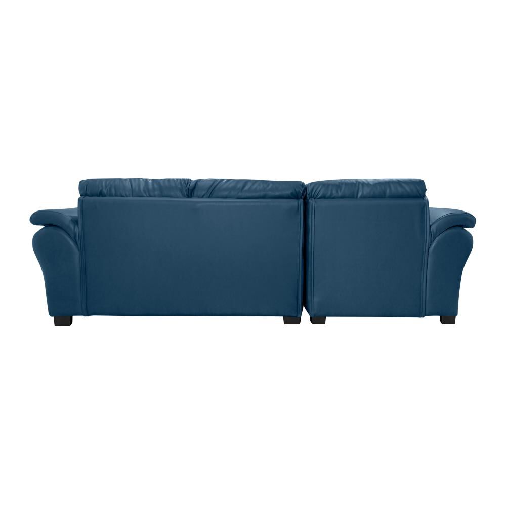 Sofá Seccional Living Factory Samy Izquierdo / 4 Cuerpos image number 5.0