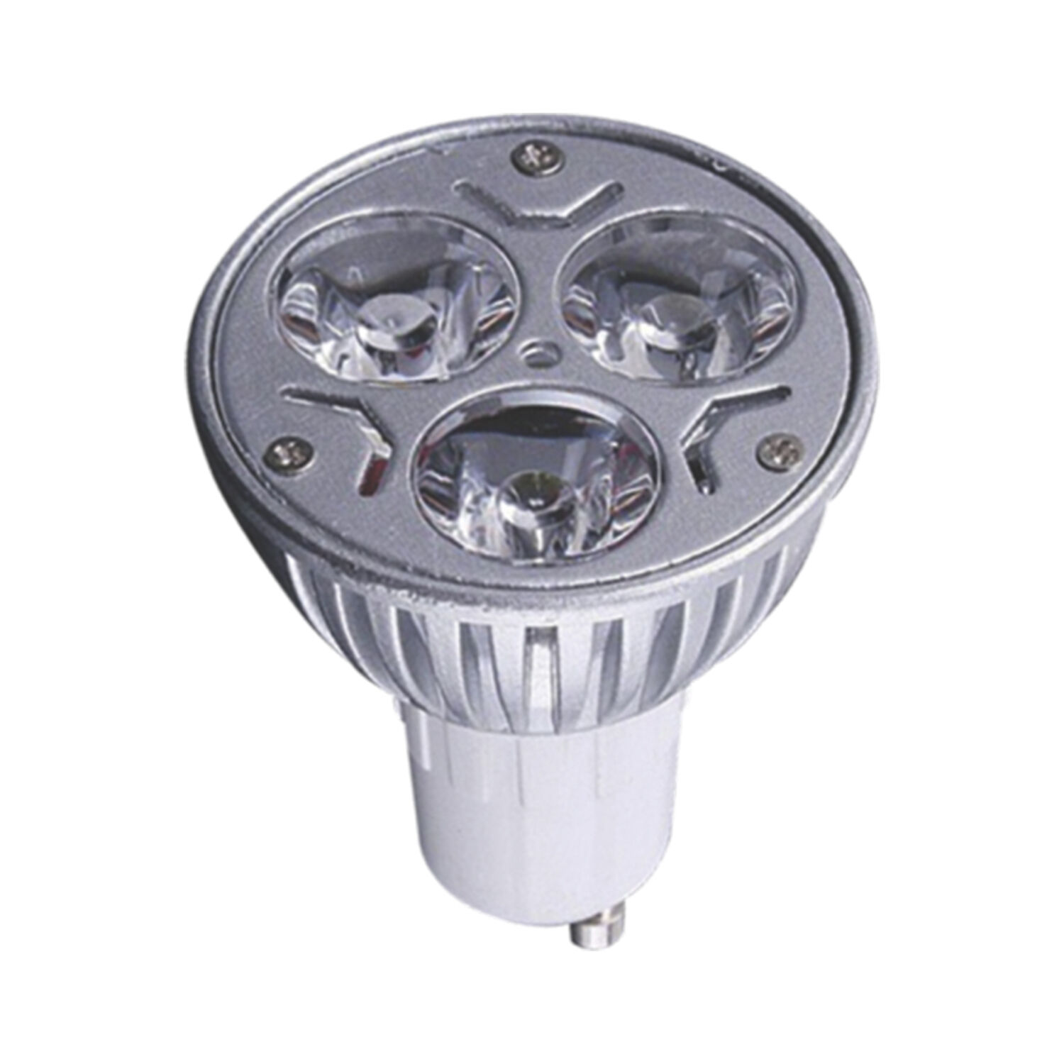 Ampolleta Led 3,1w Conector Gu10 - Ps image number 0.0