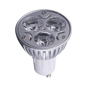 Ampolleta Led 3,1w Conector Gu10 - Ps