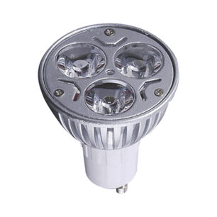 Ampolleta Led 3,1w Conector Gu10 - Ps