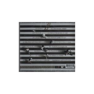 Laura Pausini - Almas Paralelas (español) | Cd