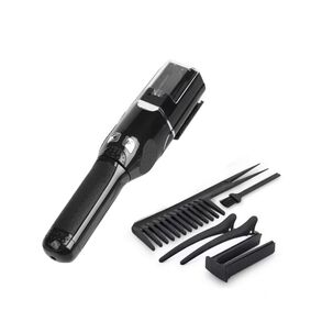 Cortadora De Puntas Abiertas Inal&aacute;mbrica Split End Trimmer Cabello