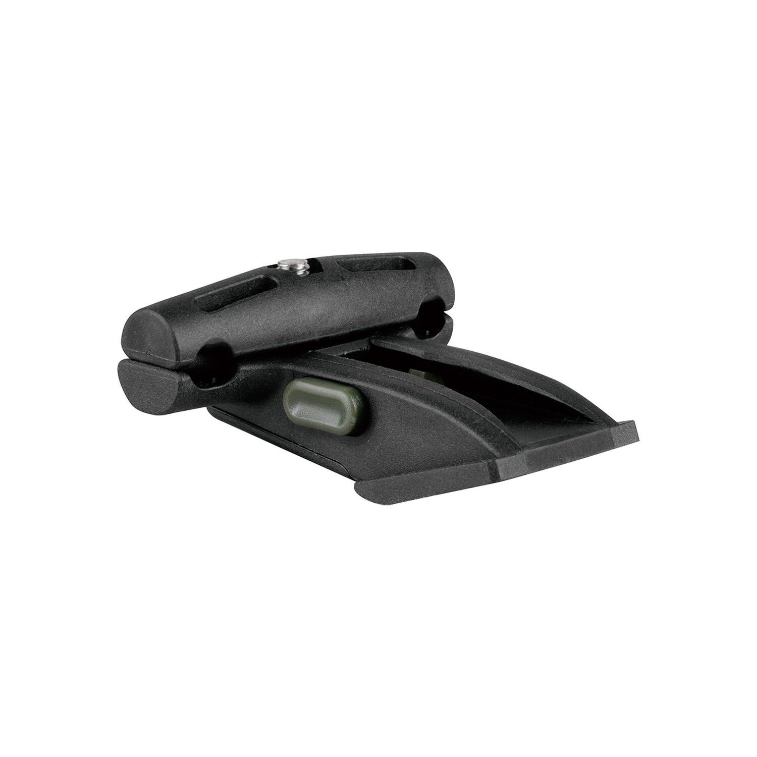 Soporte Topeak Asiento Rieles Accesorios Duo Fixer image number 0.0
