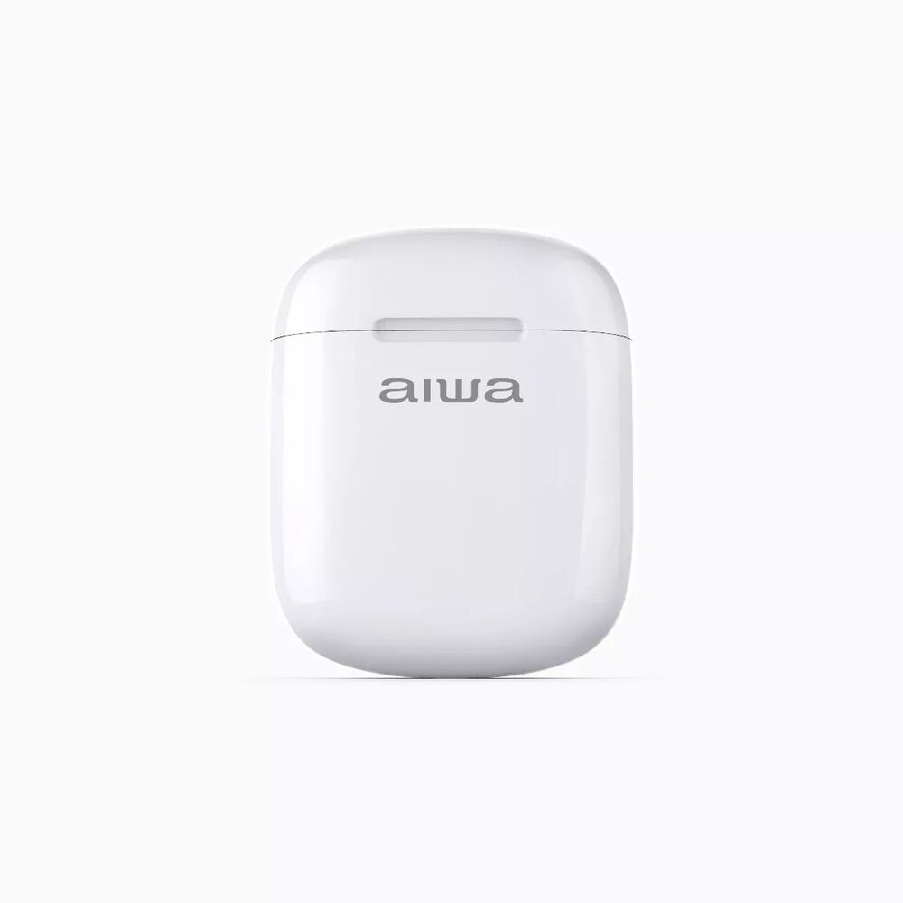 Aud&iacute;fonos Bluetooth Earbuds Aiwa Aw-twsd-1 image number 1.0