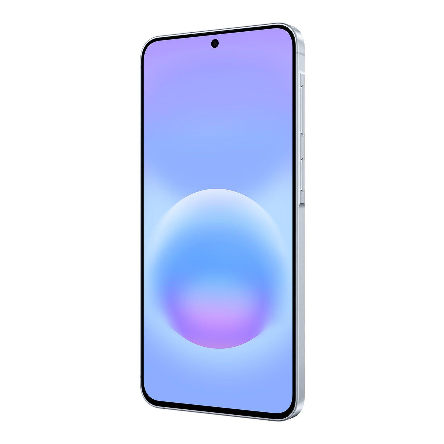 Galaxy A57 5g Awesome Icyblue 128 Gb image number 2.0