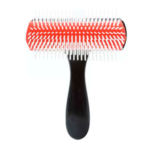 Cepillo Desenredante Ergon&oacute;mico Annie 9 Hileras