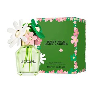 Marc Jacobs Daisy Wild 50 Ml Edp