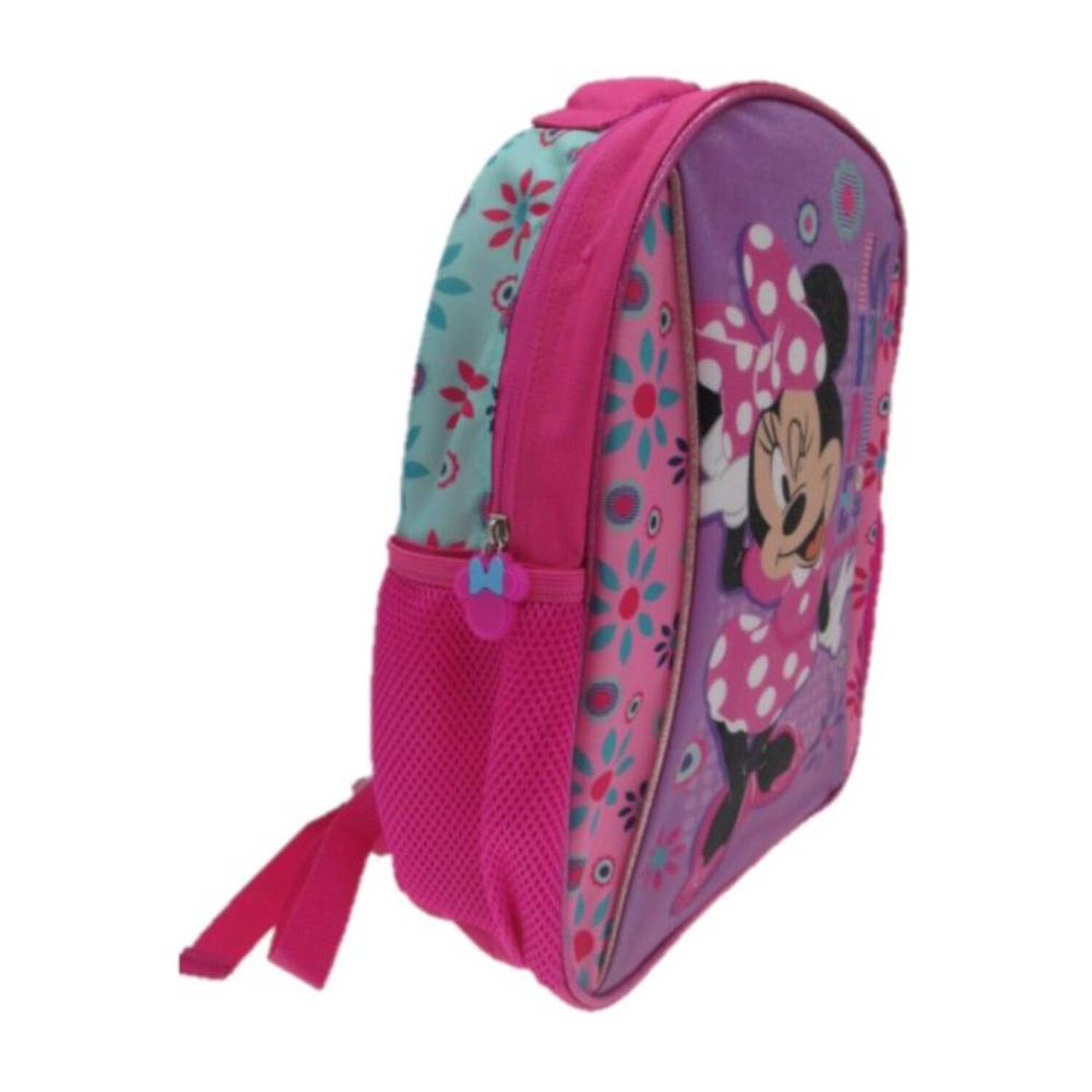 Mochila Ni&ntilde;a Minnie Mn77931 image number 1.0