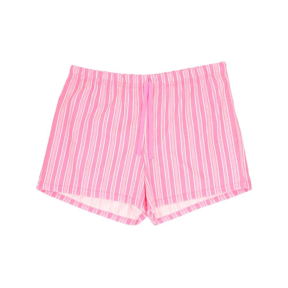 Pijama Mujer Freedom / 2 Piezas image number 2.0